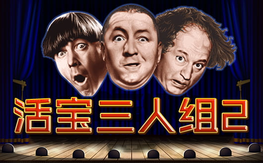 &https://sasgokil.com/39;The Three Stooges II&https://sasgokil.com/39;