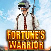 Fortune&https://sasgokil.com/39;s Warrior