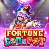 Fortune God&https://sasgokil.com/39;s Pot