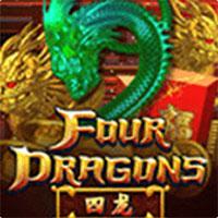 Four Dragons