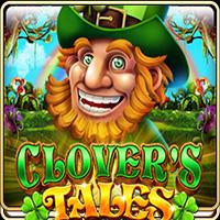 Clover&https://sasgokil.com/39;s Tales