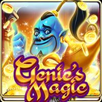 Genie&https://sasgokil.com/39;s Magic