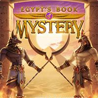 Egypt&https://sasgokil.com/39;s Book of Mystery