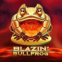 Blazin&https://sasgokil.com/39; Bullfrog