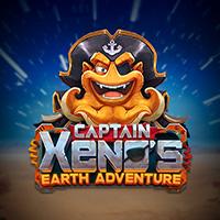 Captain Xeno&https://sasgokil.com/39;s Earth Adventure