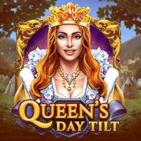 Queen&https://sasgokil.com/39;s Day Tilt