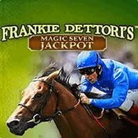 Frankie Dettori&https://sasgokil.com/39;s Magic Seven