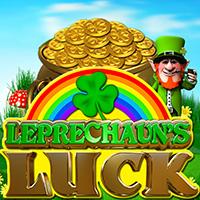 Leprechaun&https://sasgokil.com/39;s Luck: Cash Collect™