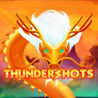 Dragon&https://sasgokil.com/39;s Hall Thundershots