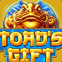 Toad&https://sasgokil.com/39;s Gift