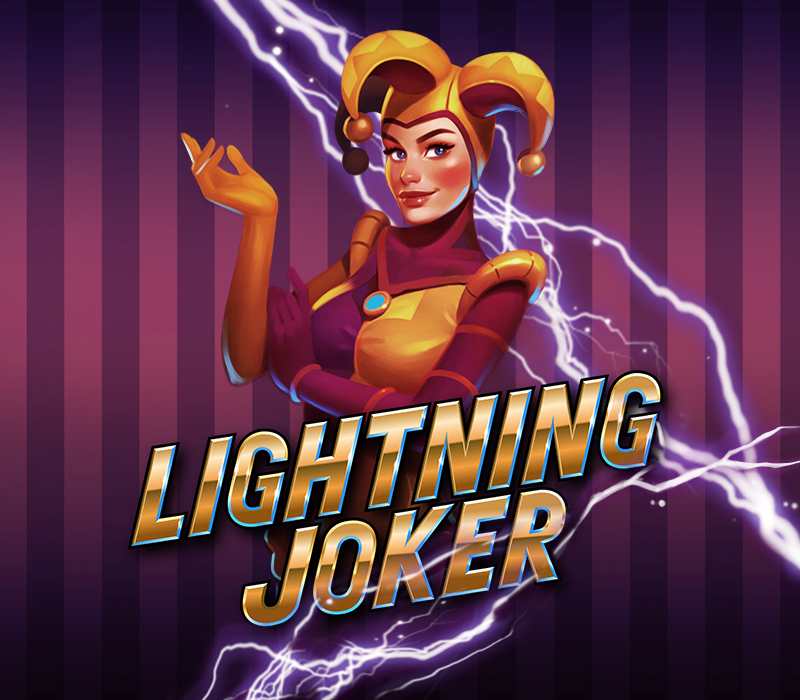 &https://sasgokil.com/39;Lightning Joker&https://sasgokil.com/39;